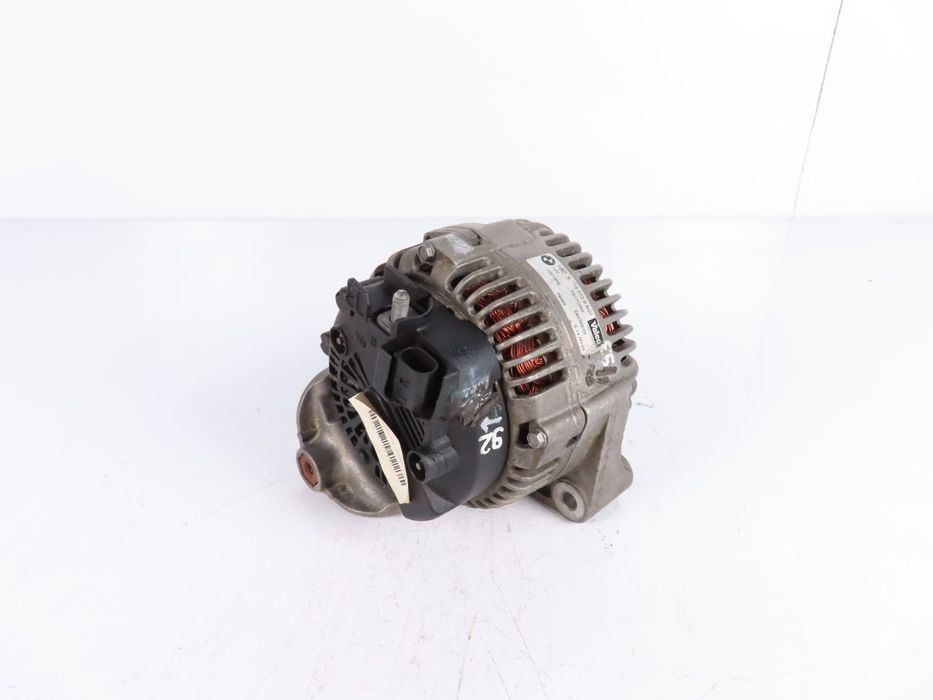 Alternador Bmw 1 Ref: 12314716573