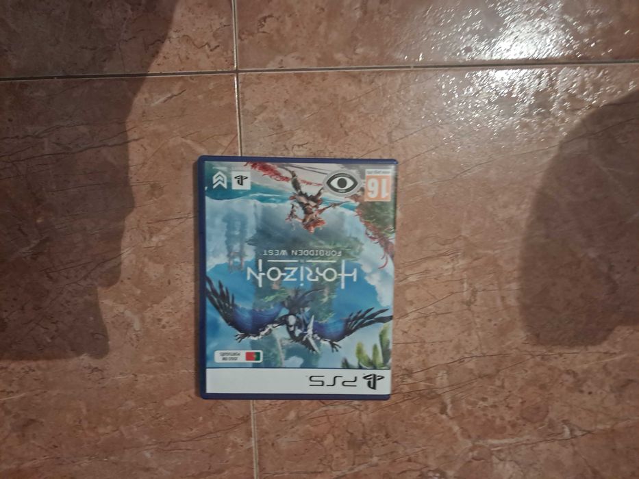 Jogos PS5 e PC quase nunca usados