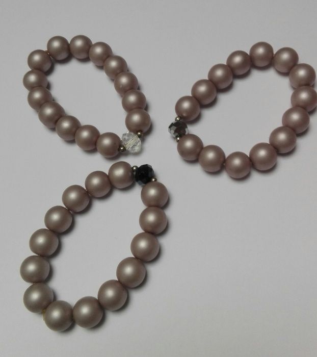 Oryginalne bransoletki