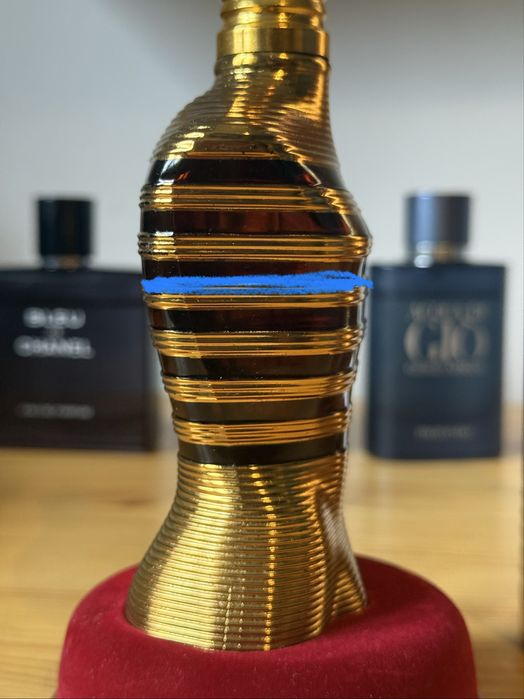 Jean paul gaultier elixir