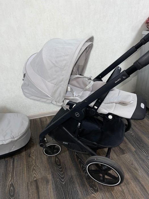 Коляска дитяча Сайбекс