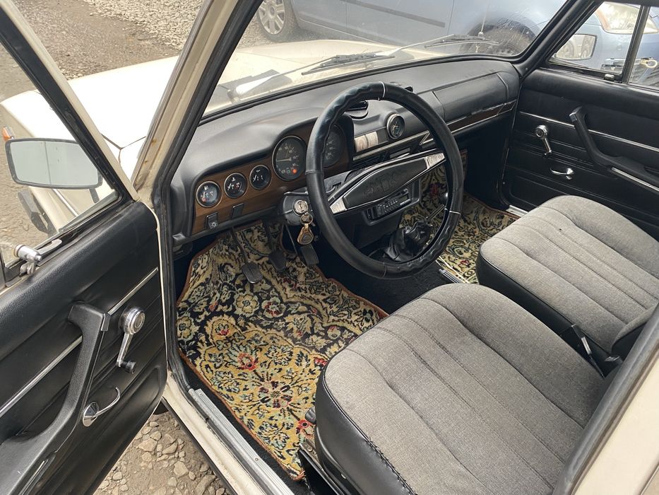 Ваз 2106 1.5 Експорт