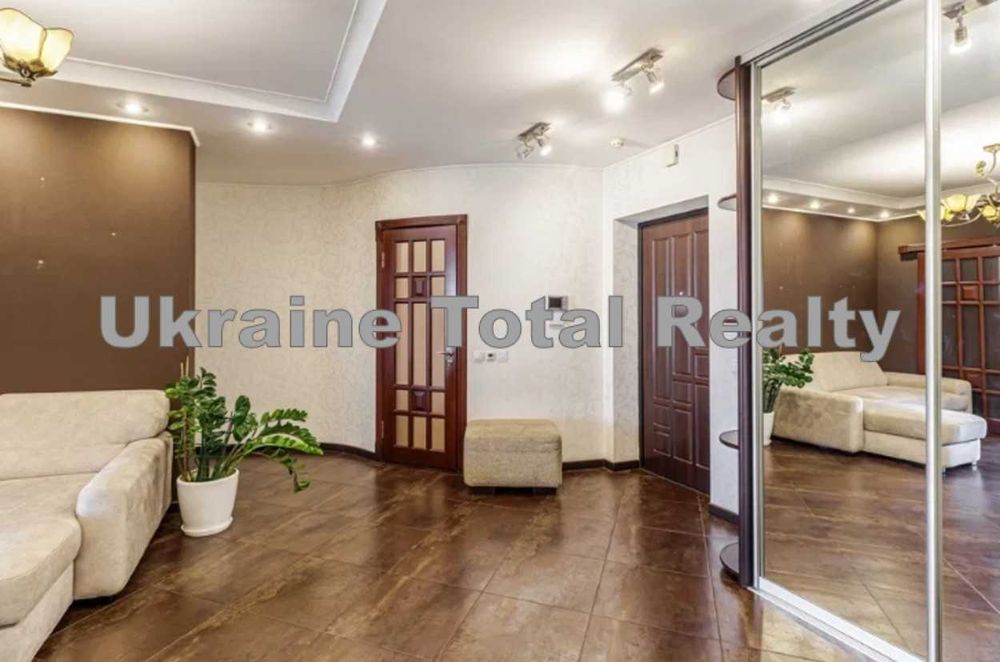 2-rooms apartment apartment by the address st. Zelenogorskaya (area 87 m²) - Atlanta.ua - photo 16