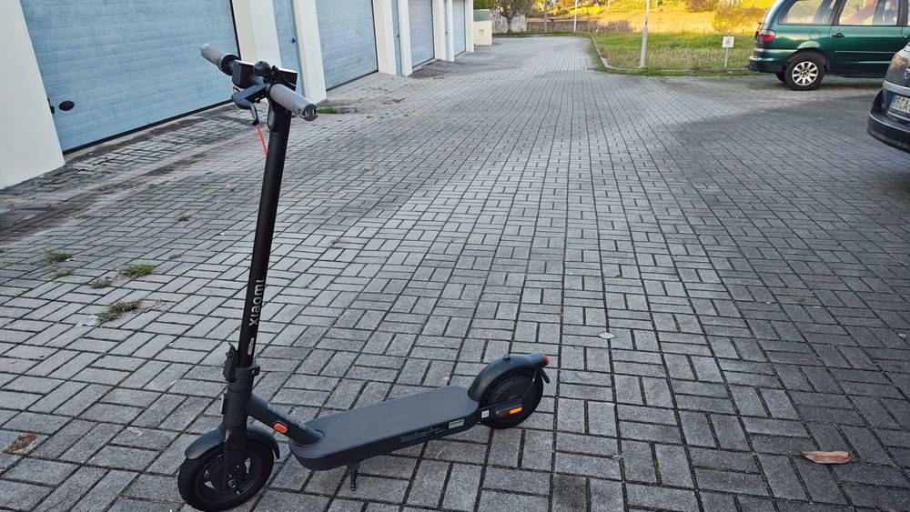 Trotinete Elétrica Xiaomi 4 pro gen 2
