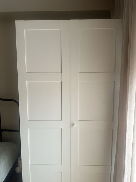 Vende-se roupeiro Pax Ikea