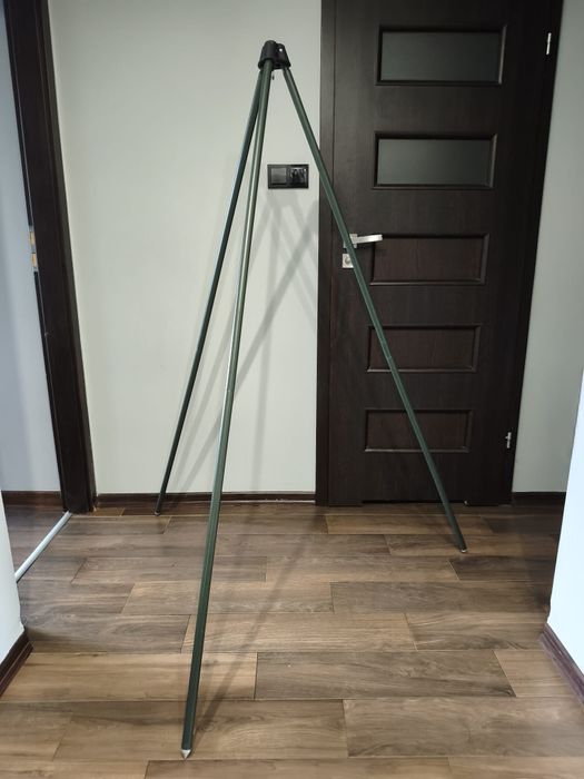Stojak do ważenia ryb Mikado