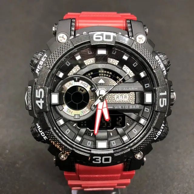 Часы, годинник Q&Q GW87J801Y