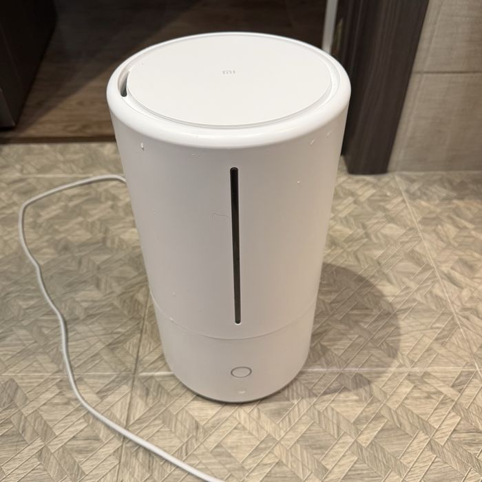Зволожувач повітря Xiaomi Mi Smart Antibacterial Humidifier