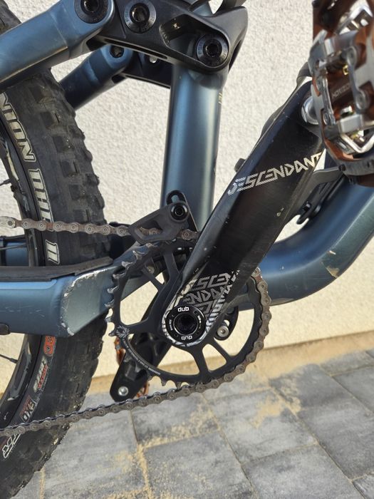Specialized Enduro Comp FSR 2019