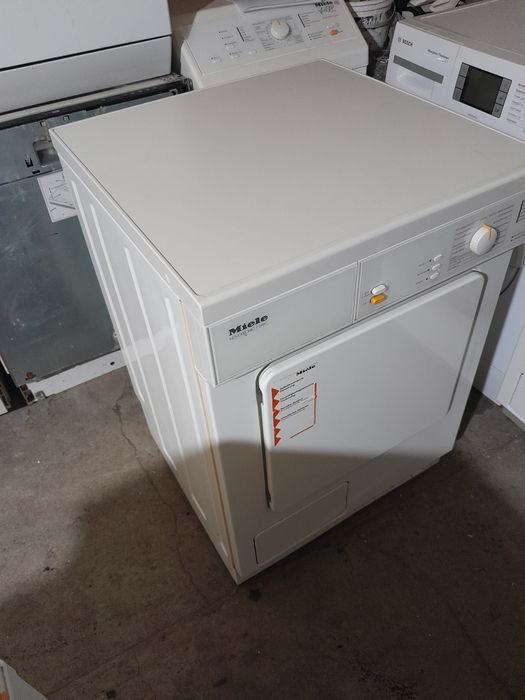Suszarka MIELE 6kg kondesacyina gw. W-wa