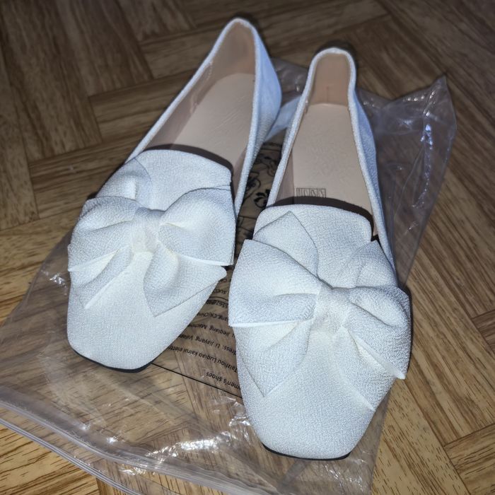 Sprzedam buty używane