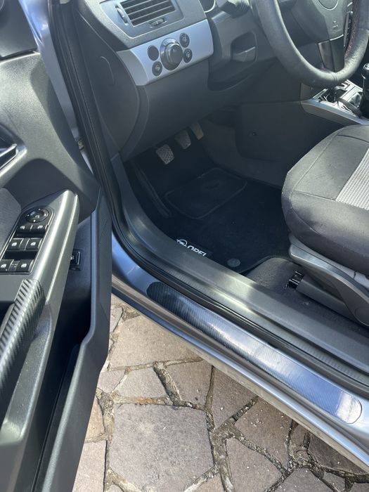 Opel Astra 2005 р 1.7 tdi