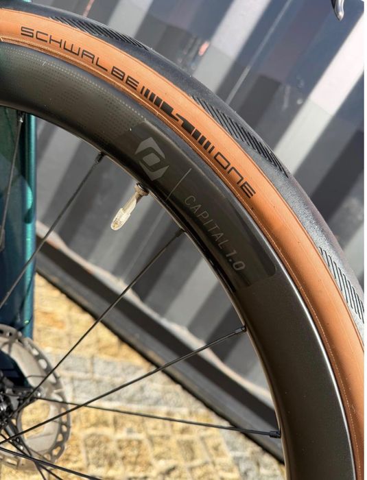 Scott Addict eRIDE 10