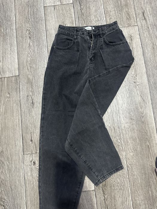 Джинси підліткові