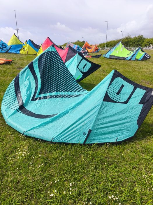 Kite liquid force wow 10m