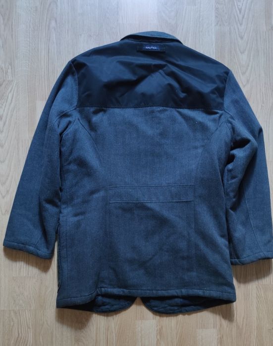 Куртка демисезонная утепленная Nautica