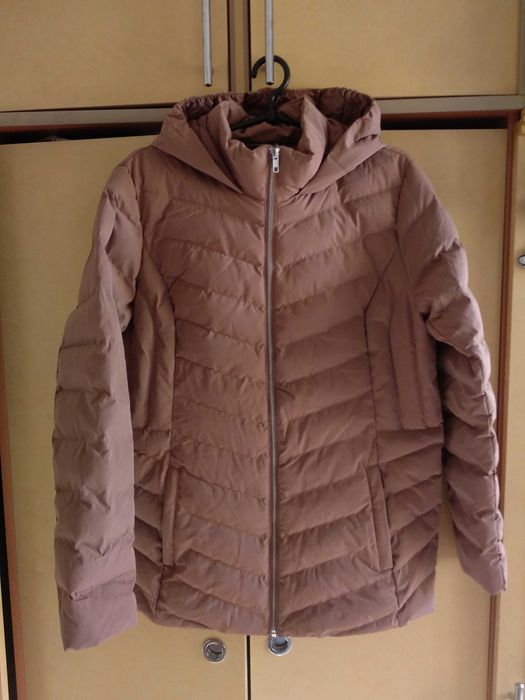 Нова куртка осінь