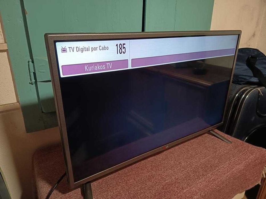 TV LED LG 32 Polegadas