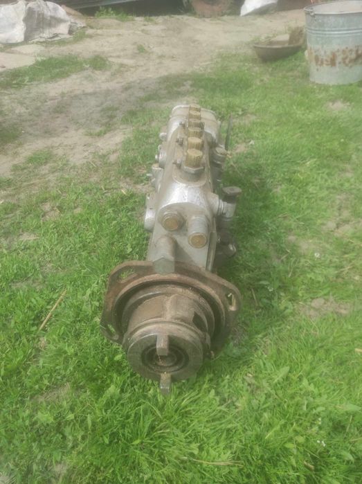 Апаратура МАЗ на мотор СМД 60-72