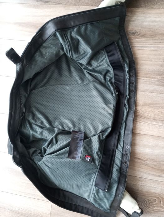Мотокуртка DAINESE