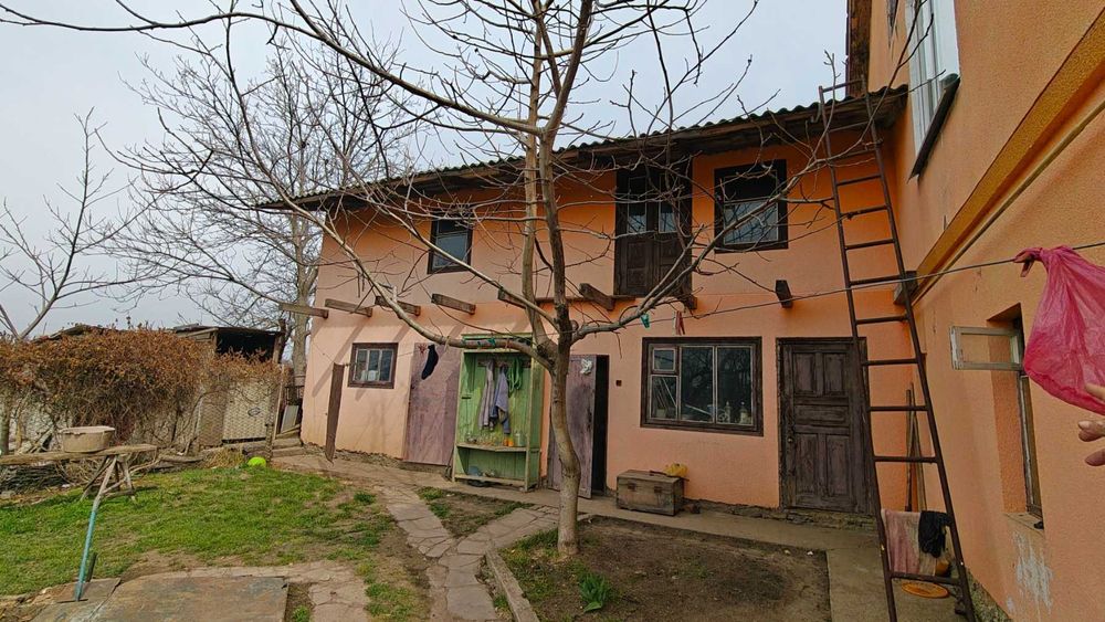 Продаж будинку | м. Тальне