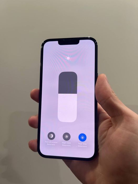 Iphone 13 Pro, 512 GB, Neverlock, 100% АКБ