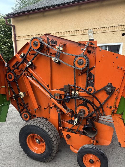 Sprzedam prase Gallignani 9120