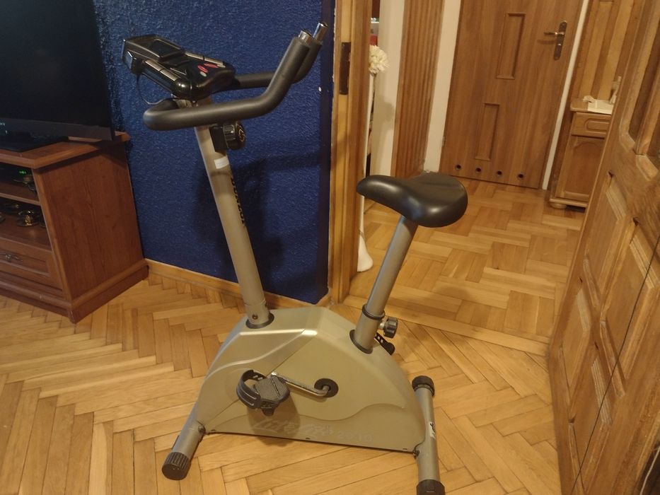 Rower stacjonarny, treningowy