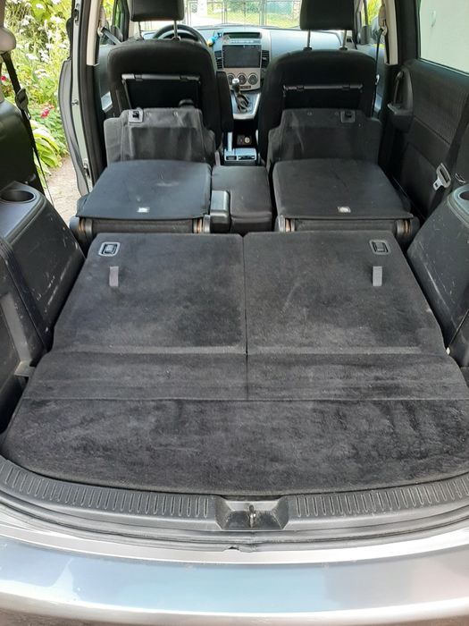 Продається Mazda 5
