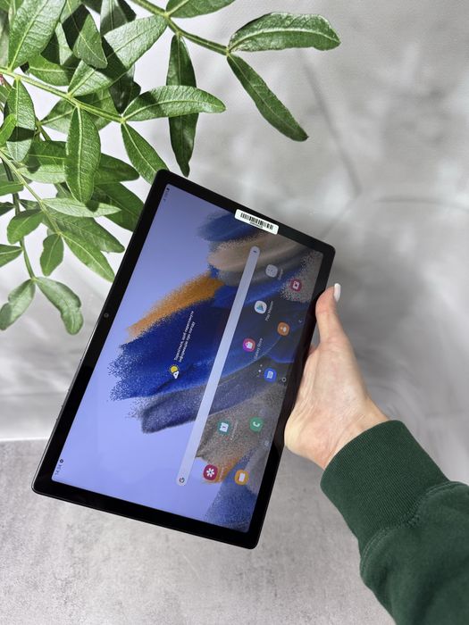 Планшет Samsung Galaxy Tab A8 (SM-X205) /3 GB RAM / 32 GB | LTE | 11"