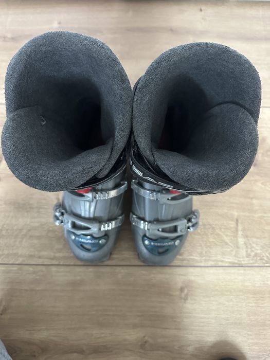 Buty narciarskie Head EZON 6.5 260/265