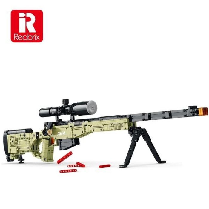 Klocki AWM 1245el ,280x100 mm