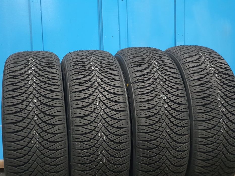 215/55 R17 NOWE opony całoroczne Goodride ! NOWE