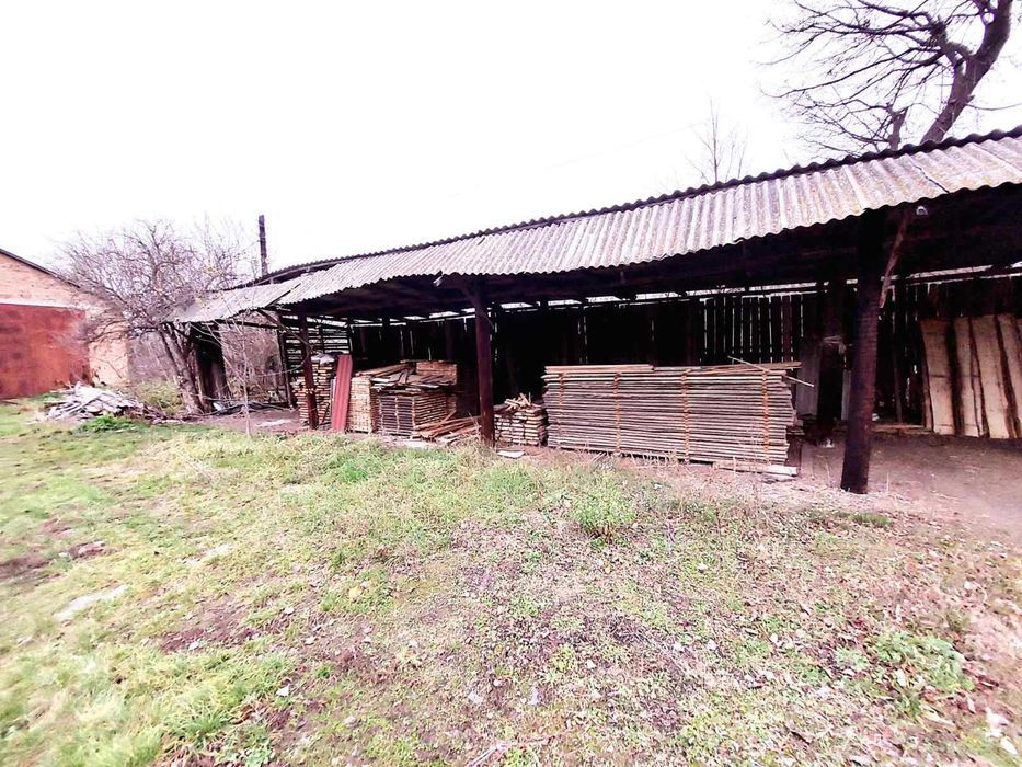 (5) Продам спеціальне приміщення 6470