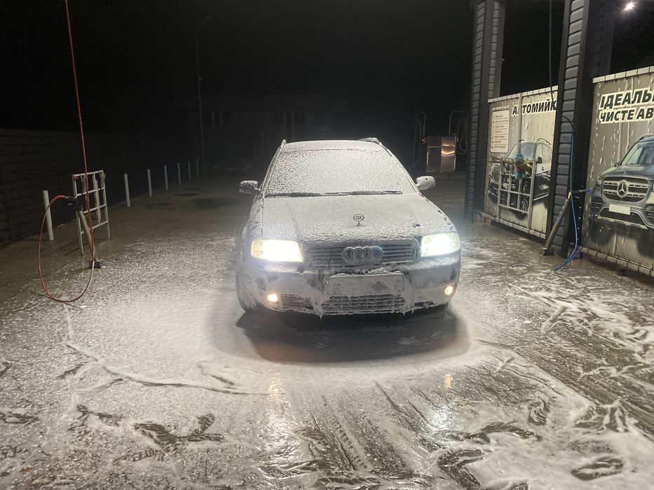 Продам Audi a6c5