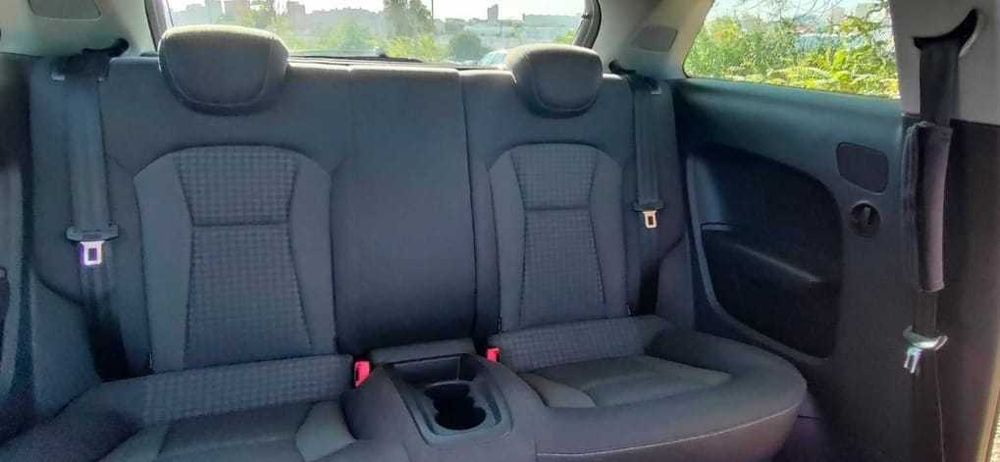 Audi a1 coupé 1.2 TFSI