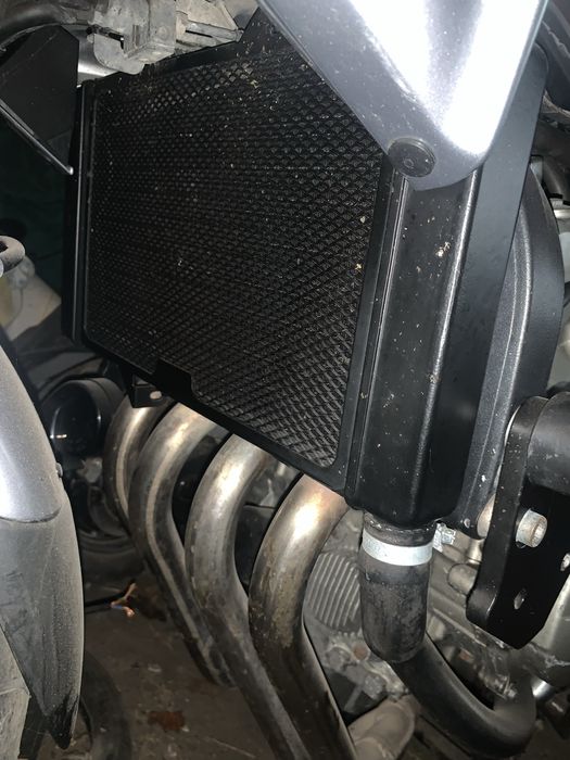 Honda cbf 600 sa ABS інжектор