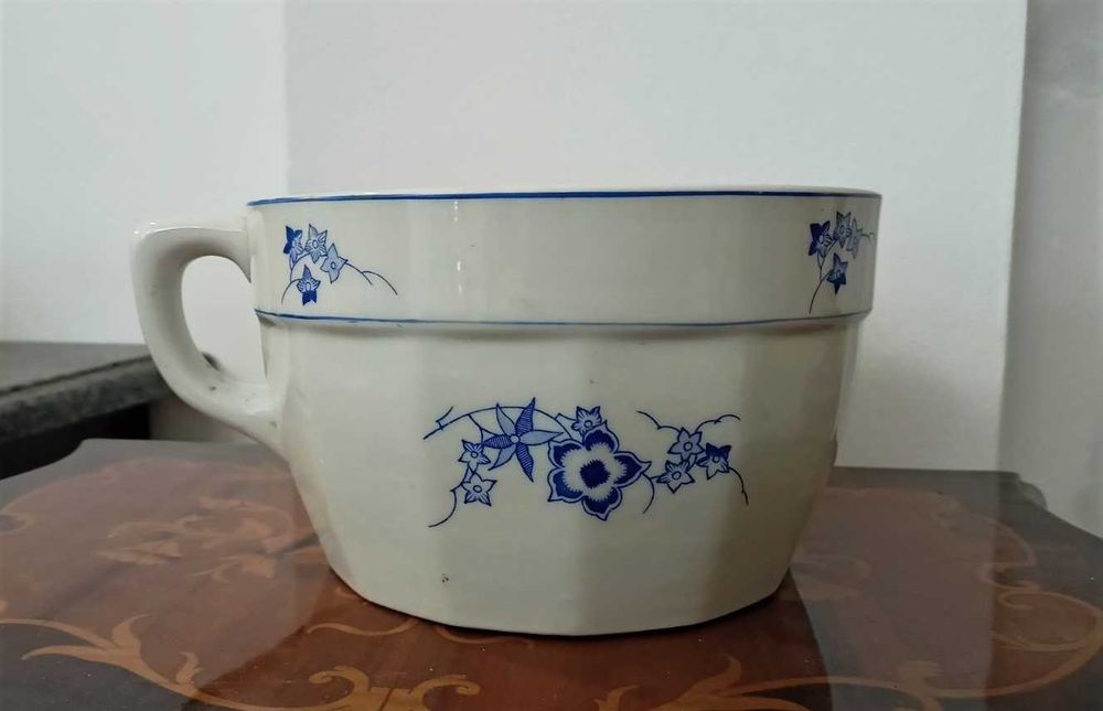 Penico Eletrocerâmica Candal