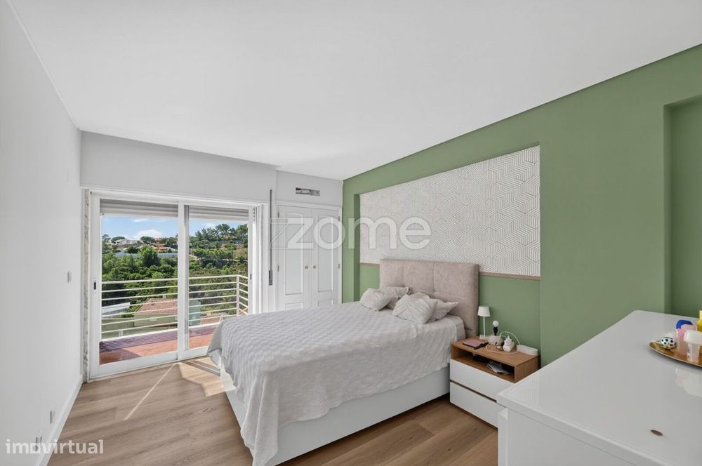Apartamento T2+2 - Alcabideche
