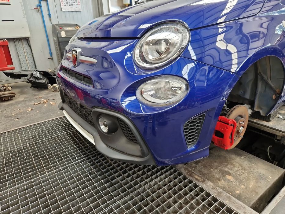 Frente Completa ABARTH 500 / 595 / 695 (312_)