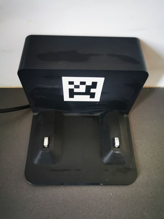 Aspirador robot iRobot Roomba j7