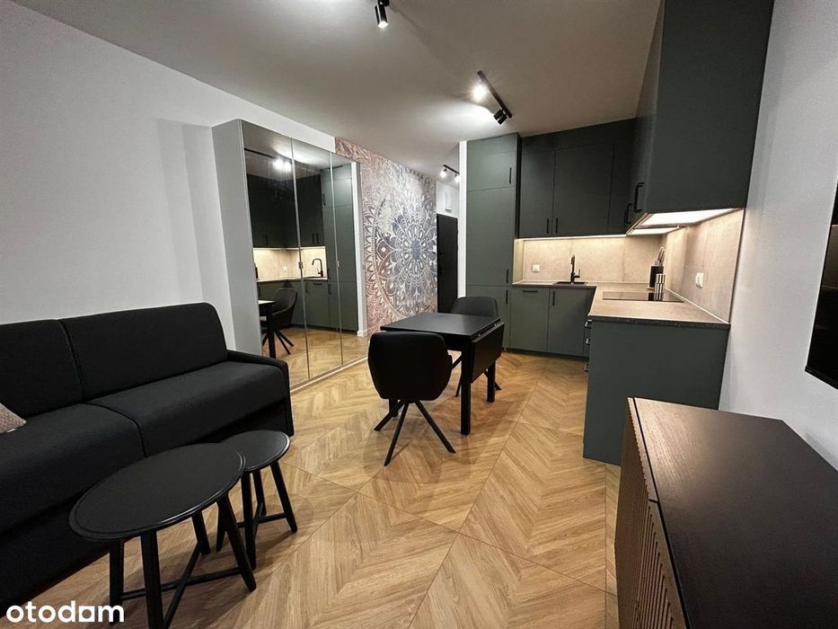 Komfortowy apartament na wynajem- Ogrody Andersa
