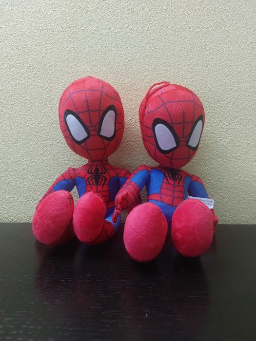 Peluche Spider Man
