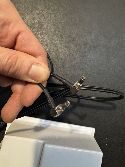 Antena do rutera LTE