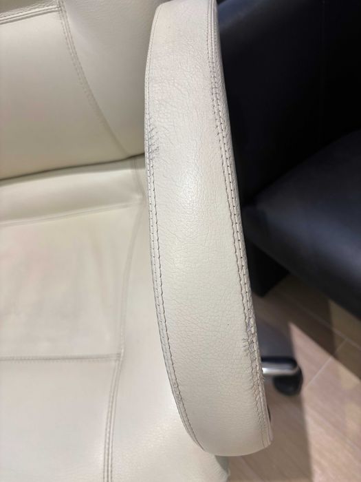 Fotel biurowy marki Nowy Styl