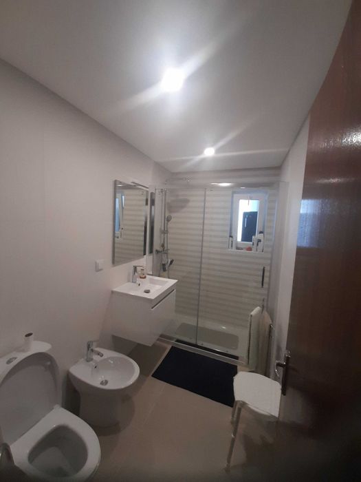 Apartamento remodelado Castanheira do Ribatejo