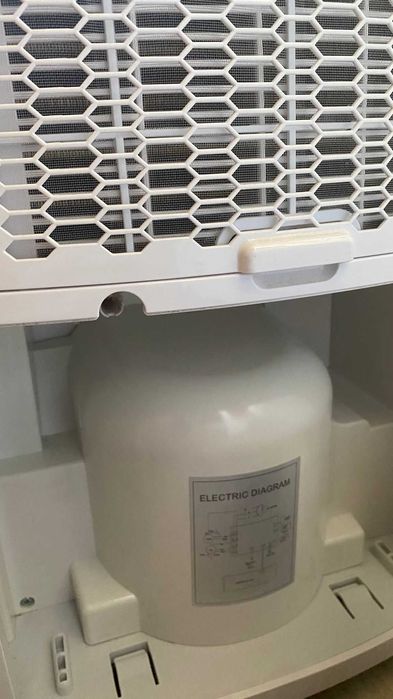 Desumidificador Flama 1328 FL | Humidade ZERO ou DEVOLVO-TE a tristeza da casa