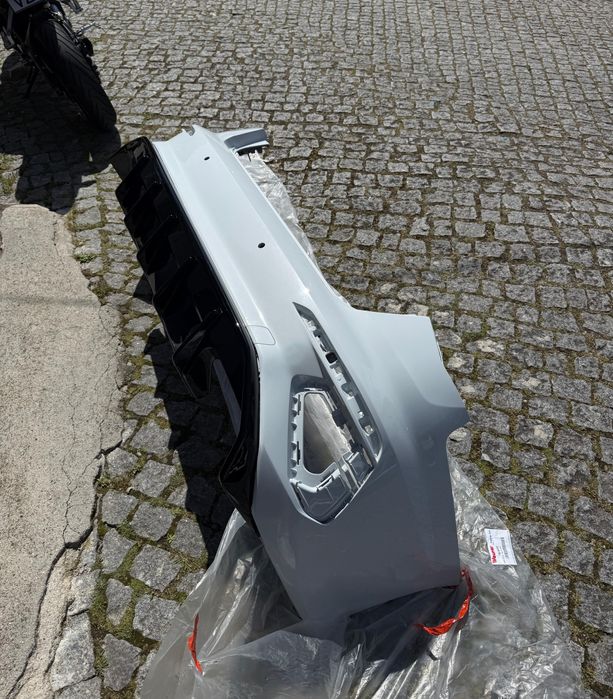 Vendo Para-choques Audi A3 Limousine