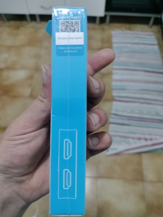 HDMI Dual Output 4K436058680428472324