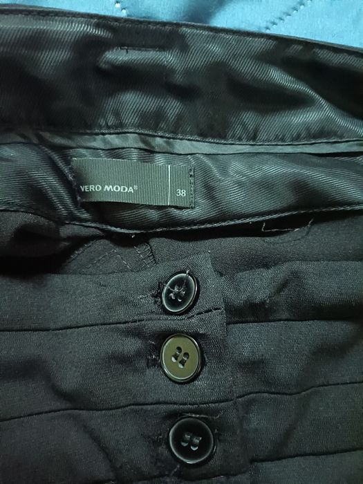 Spodnie damskie Vero Moda roz XL